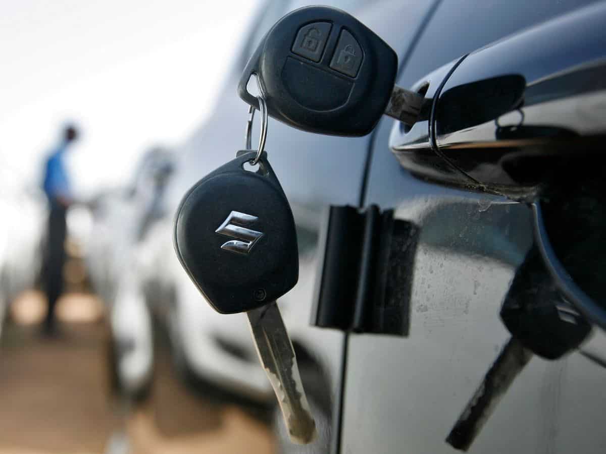 Maruti Suzuki ने बता दिया कब आएगी कंपनी की पहली इलेक्ट्रिक SUV, एक बार चार्ज करने पर देगी 550 किमी की रेंज