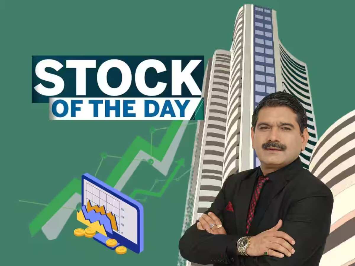 Stock Of The Day: मार्केट गुरु Anil Singhvi ने आज किन शेयरों में दी बिकवाली की राय? क्या है स्टॉपलॉस और टार्गेट्स?