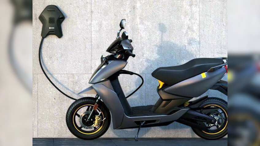 EV के मालिकों को मिलेगी बढ़ी राहत; Ather और Hero ने फास्ट चार्जिंग स्टेशन के लिए मिलाया हाथ