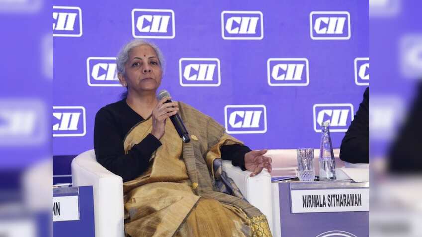 Union Budget 2024: वित्त मंत्री निर्मला सीतारमण ने किया साफ- बजट में नहीं होंगे कोई बहुत बड़े ऐलान, करना होगा इंतजार