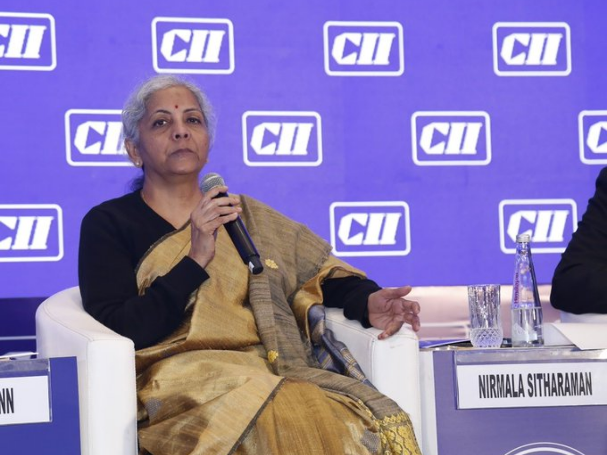 Union Budget 2024: वित्त मंत्री निर्मला सीतारमण ने किया साफ- बजट में नहीं होंगे कोई बहुत बड़े ऐलान, करना होगा इंतजार