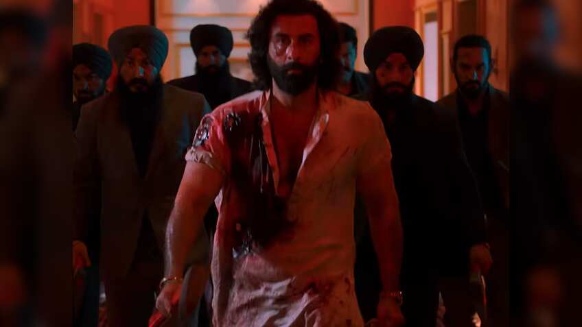 ANIMAL की आंधी में उड़ गए Box Office के कई रिकॉर्ड्स, 6 दिन में छाप डाले ₹300 करोड़, जवान-पठान का किया बुरा हाल