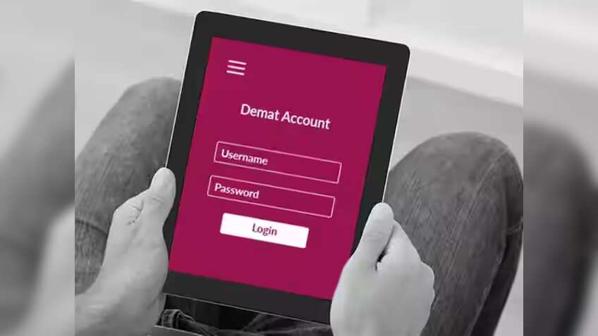 रिटेल इन्वेस्टर जमकर लगा रहे हैं पैसा! नवंबर में खुले 27.8 लाख नए Demat Accounts, जानें बाजार पर क्‍यों बढ़ा भरोसा