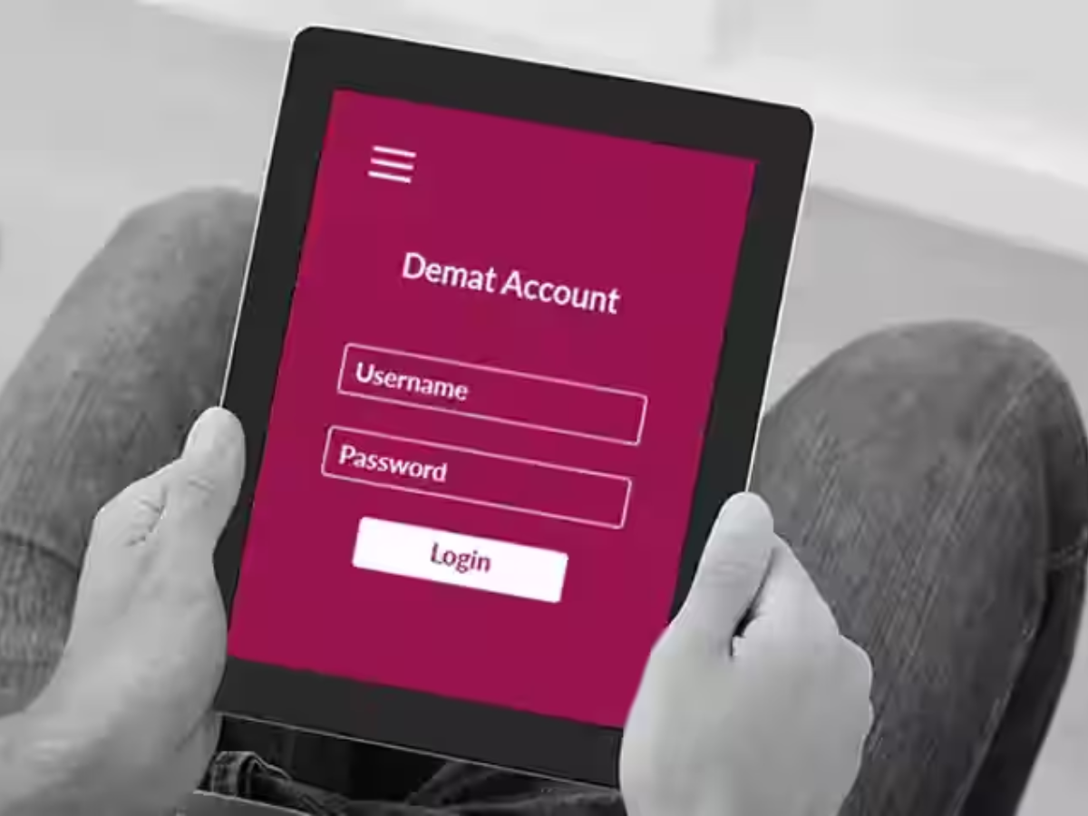 रिटेल इन्वेस्टर जमकर लगा रहे हैं पैसा! नवंबर में खुले 27.8 लाख नए Demat Accounts, जानें बाजार पर क्यों बढ़ा भरोसा