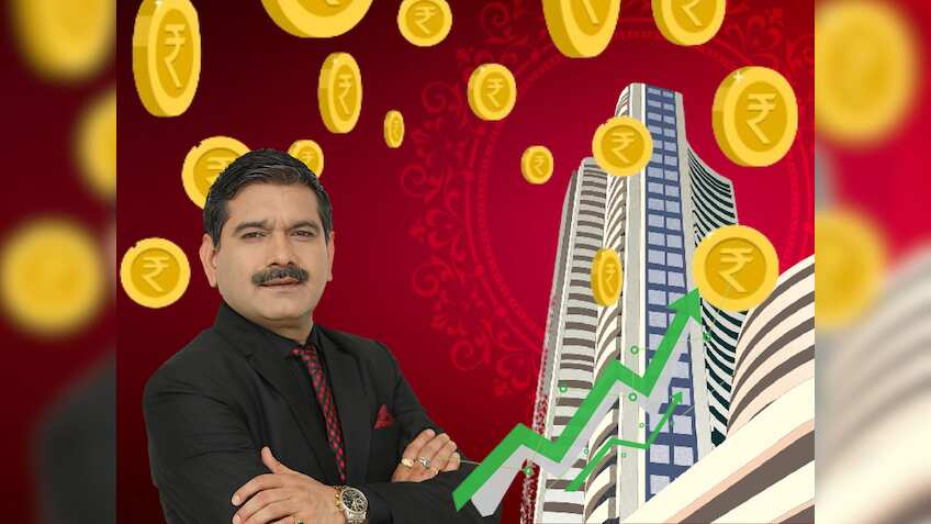 मार्केट गुरु Anil Singhvi की स्टॉक स्ट्रैटेजी, इन 2 शेयरों में करें खरीदारी, इंट्राडे में होगी तगड़ी कमाई 
