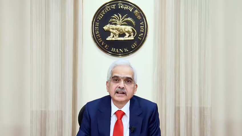 RBI Monetary Policy: लगातार 5वीं बार नहीं बदली रेपो दर, गवर्नर शक्तिकांता दास का बड़ा ऐलान