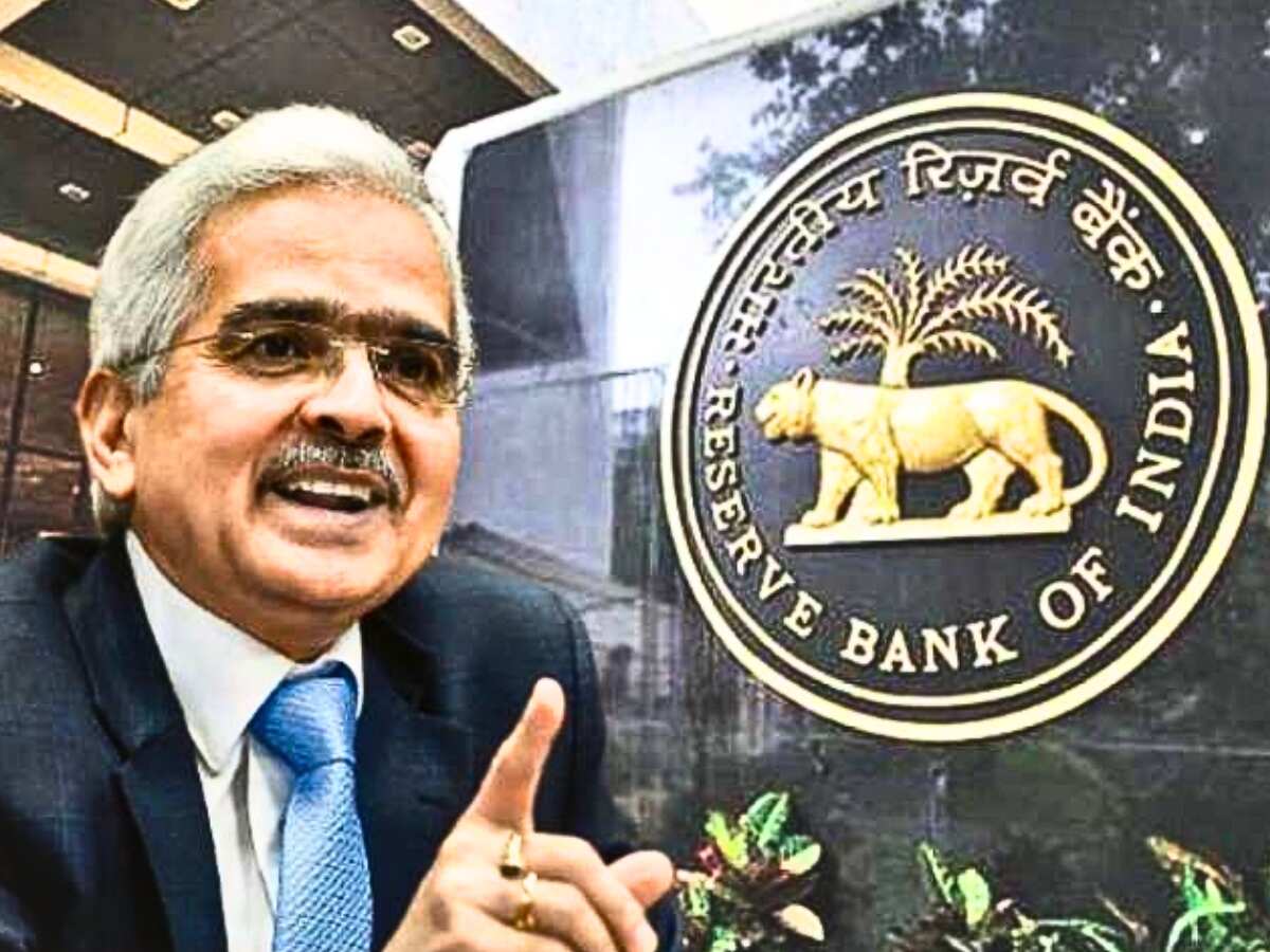 महंगाई को 4% लाने का टारगेट, RBI गवर्नर शक्तिकांत दास बोले- इस वजह से बनी हुई है चिंता