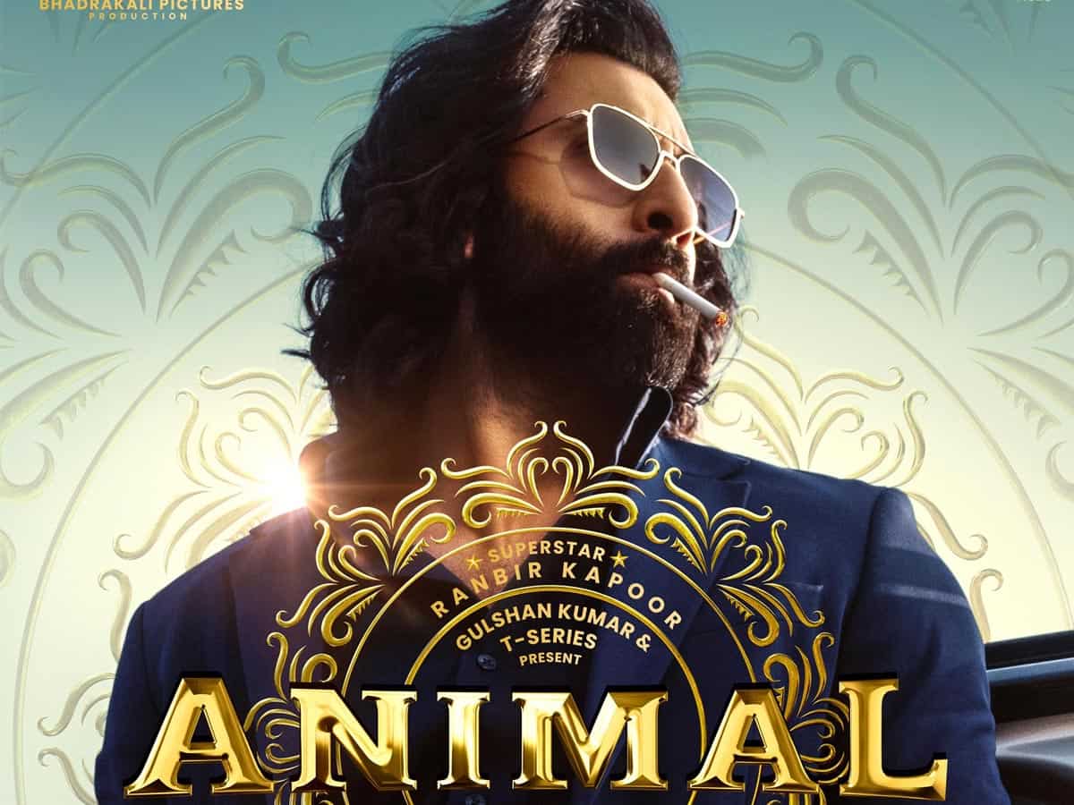 Animal Box Office: पहले हफ्ते के बाद एनिमल की ट्रिपल सेंचुरी, रणबीर कपूर की बनी दूसरी 300 करोड़ी फिल्म