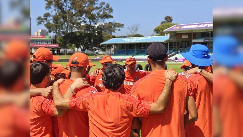 साउथ अफ्रीका में कभी सीरीज नहीं जीती है टीम इंडिया, जानिए मैच की तारीख, वेन्यू, टीमों की सभी डीटेल्स