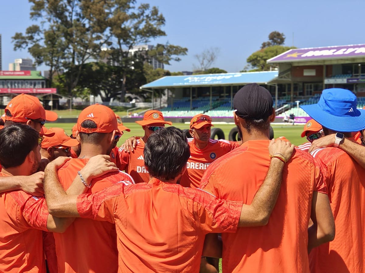 साउथ अफ्रीका में कभी सीरीज नहीं जीती है टीम इंडिया, जानिए मैच की तारीख, वेन्यू, टीमों की सभी डीटेल्स