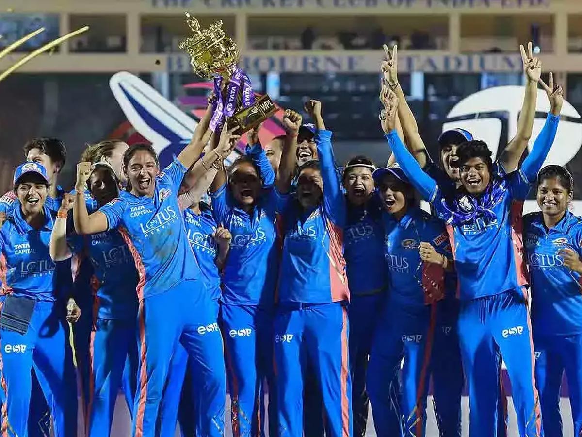 WPL 2024 Auction: किस फ्रेंचाइजी के पास कितने स्लॉट्स, पर्स में कितनी राशि, जानिए WPL नीलामी की हर डीटेल