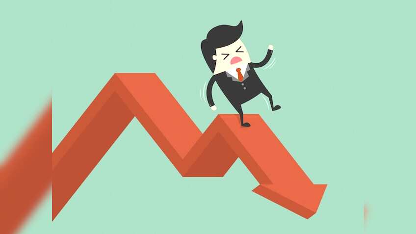 इस साल Startup Funding में 73% की गिरावट, 5 साल में सबसे कम फंडिंग, गिरकर 5वें नंबर पर पहुंचा भारत