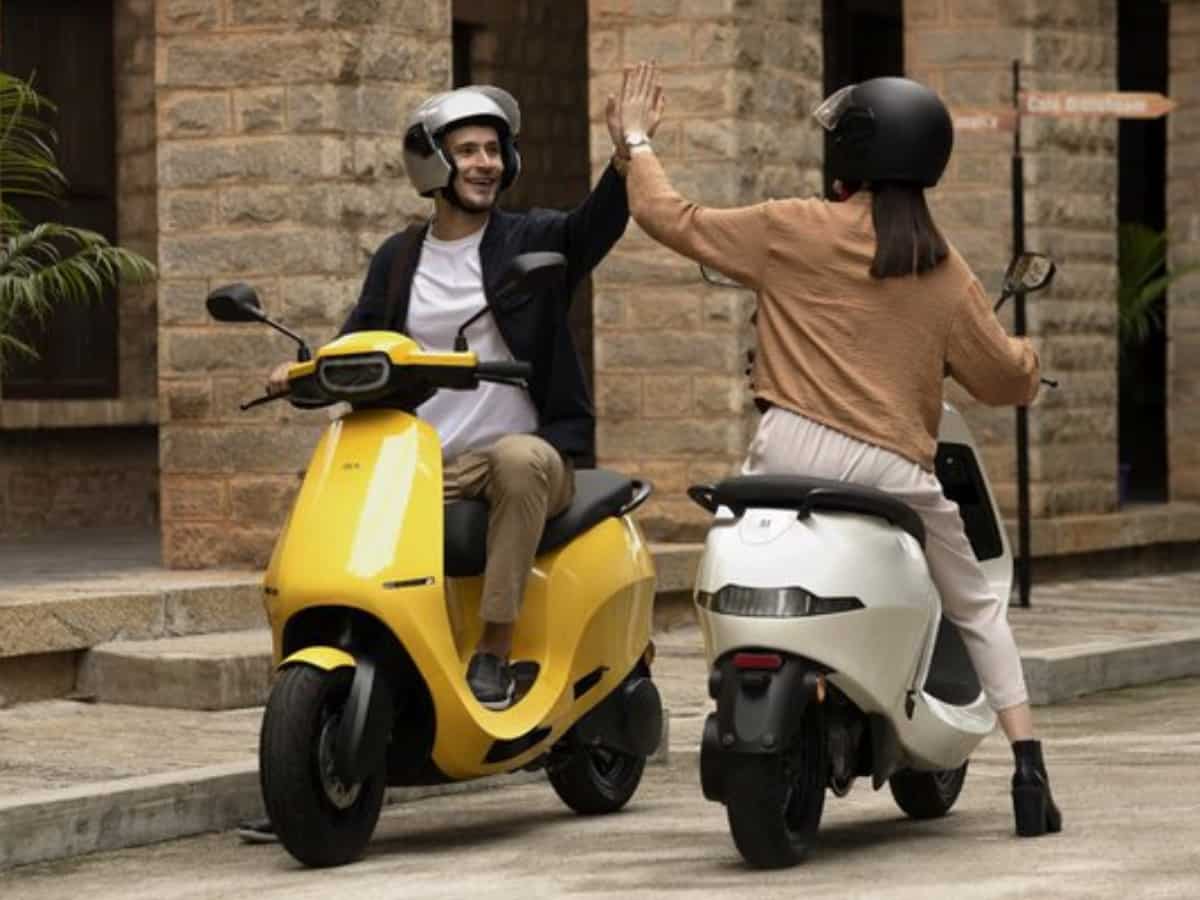 Ola का जबरदस्त दिसंबर धमाका ऑफर! हर रेफरल पर पाएं ₹3000 तक का कैशबैक, जानें कैसे मिलेगा फायदा