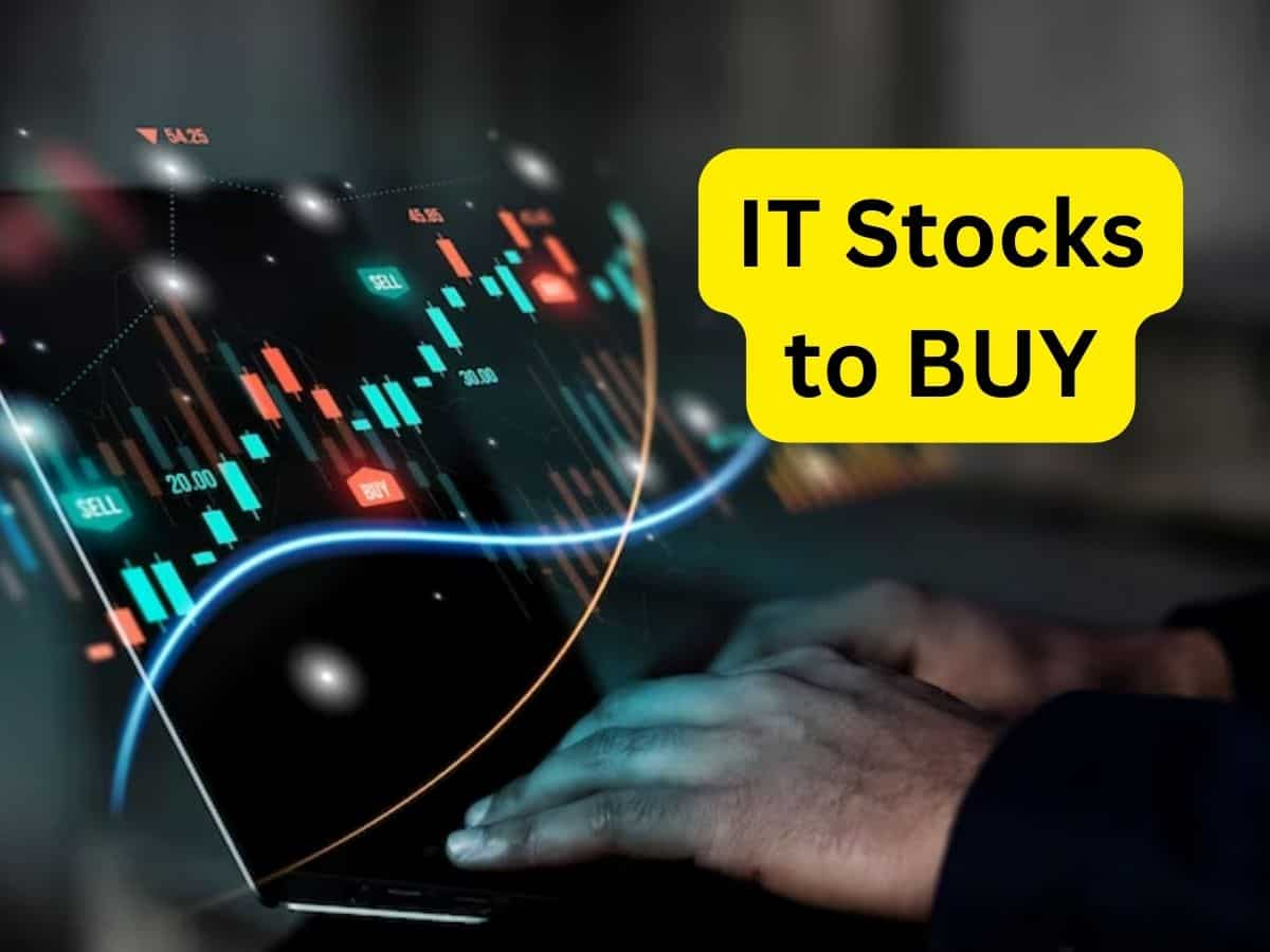 ₹2450 पर जाएगा यह स्मॉलकैप IT Stock, इस साल दिया 140% का छप्परफाड़ रिटर्न; पढ़ें पूरी डीटेल