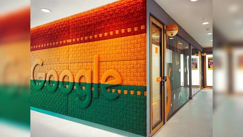 Google ने अपने एक्सीलरेटर प्रोग्राम के लिए चुने ये 20 AI-First Startups, यहां देखिए पूरी लिस्ट