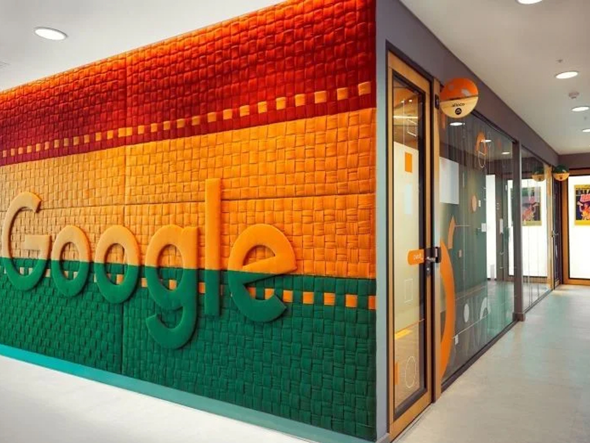 Google ने अपने एक्सीलरेटर प्रोग्राम के लिए चुने ये 20 AI-First Startups, यहां देखिए पूरी लिस्ट