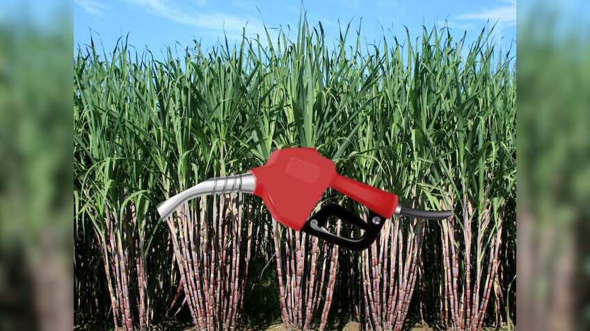Ethanol उत्पादन में गन्ना रस के इस्तेमाल पर बैन से मिलों को होगा नुकसान, भरपाई के लिए कीमतें बढ़ाए सरकार- ISMA