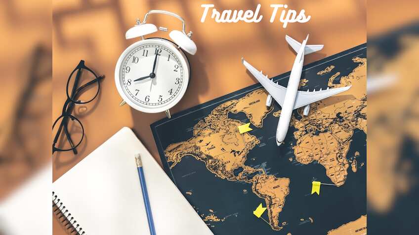 पहली बार करने जा रहे हैं विदेश की यात्रा, जरूर याद रखें ये 6 बातें, नहीं होगी कोई परेशानी