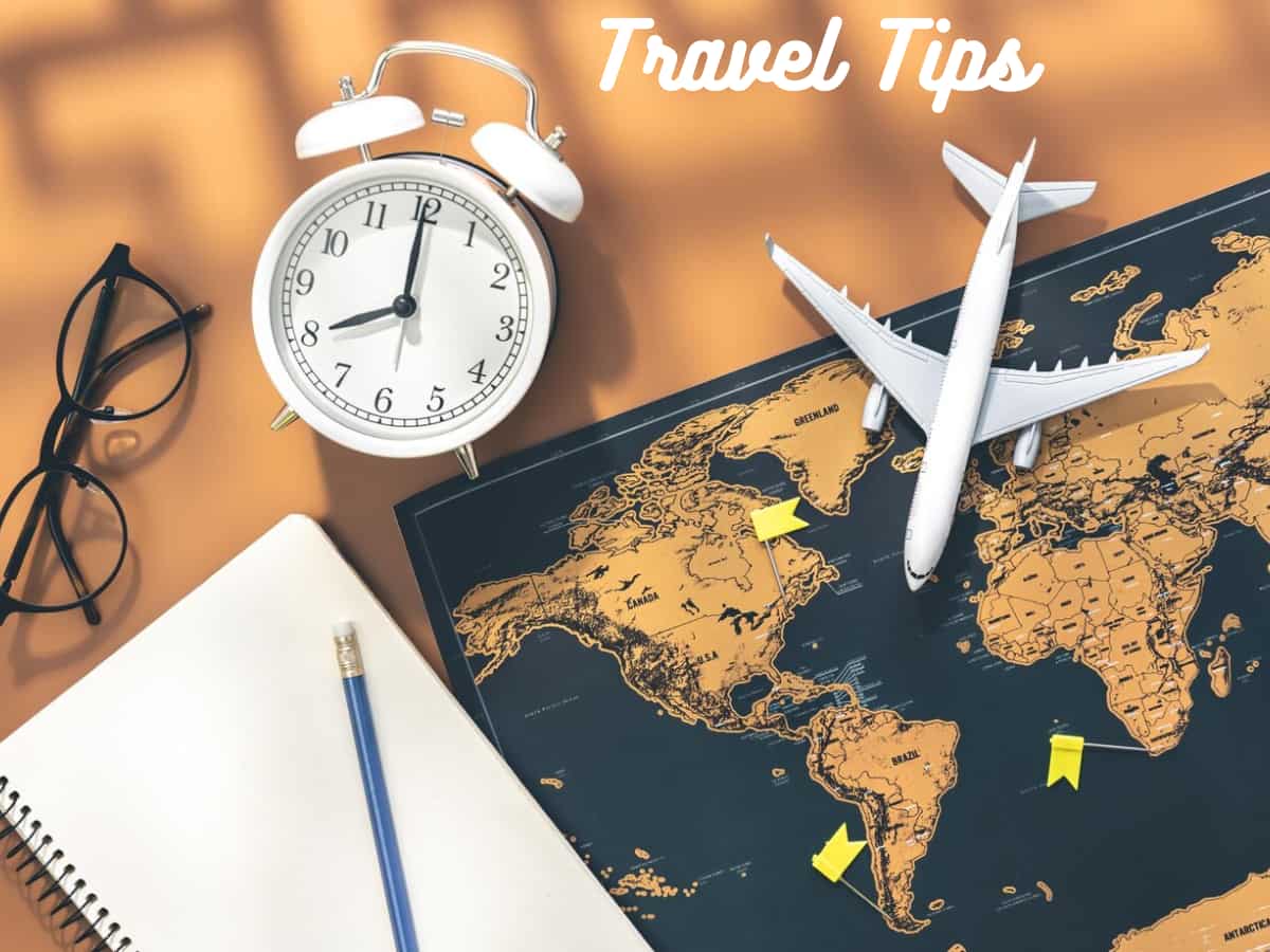 पहली बार करने जा रहे हैं विदेश की यात्रा, जरूर याद रखें ये 6 बातें, नहीं होगी कोई परेशानी