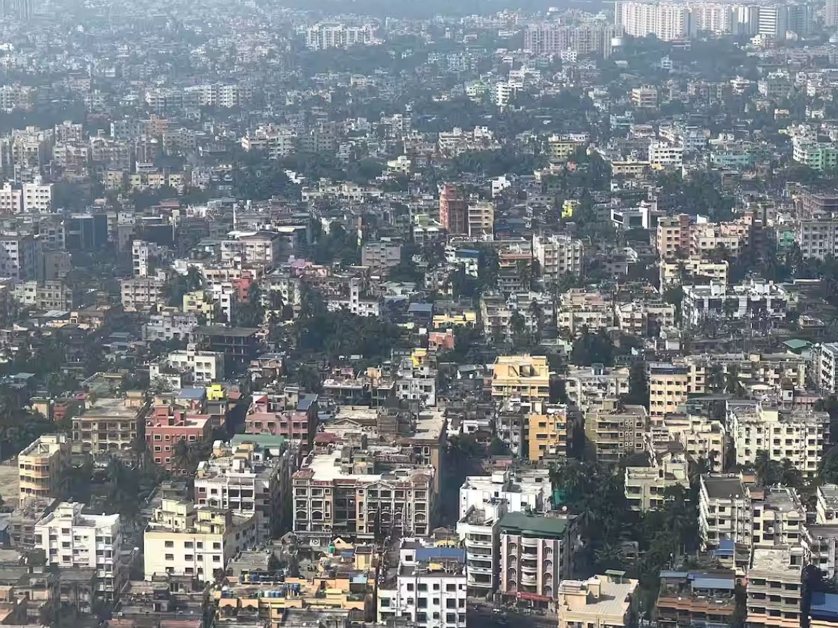 घर खरीदने की ताकत दो साल में घटी, रेपो रेट में कटौती की संभावना पर अगले साल सुधार की उम्मीद- JLL