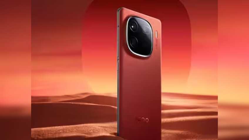 iQOO 12 के लिए बस एक दिन बाकी, लेटेस्ट और तगड़े प्रोसेसर के साथ देगा दस्तक- जानें लॉन्च से पहले लीक कीमत