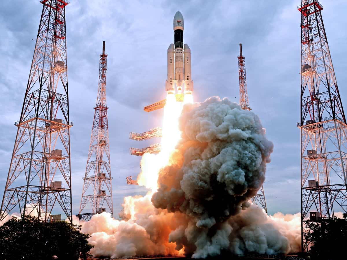 Year Ender 2023: ISRO के लिए बहुत शानदार रहा ये साल, इन उपलब्धियों ने दुनिया को बताया- 'हम किसी से कम नहीं'