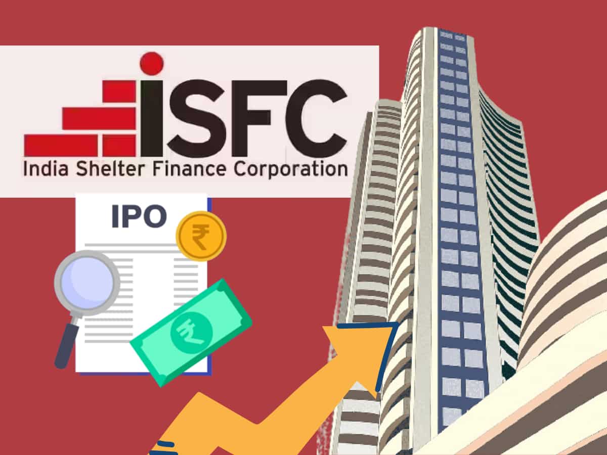 India Shelter Finance IPO खुलने से पहले टॉप मैनेजमेंट से खास बातचीत, बताया आगे का बिजनेस प्लान 