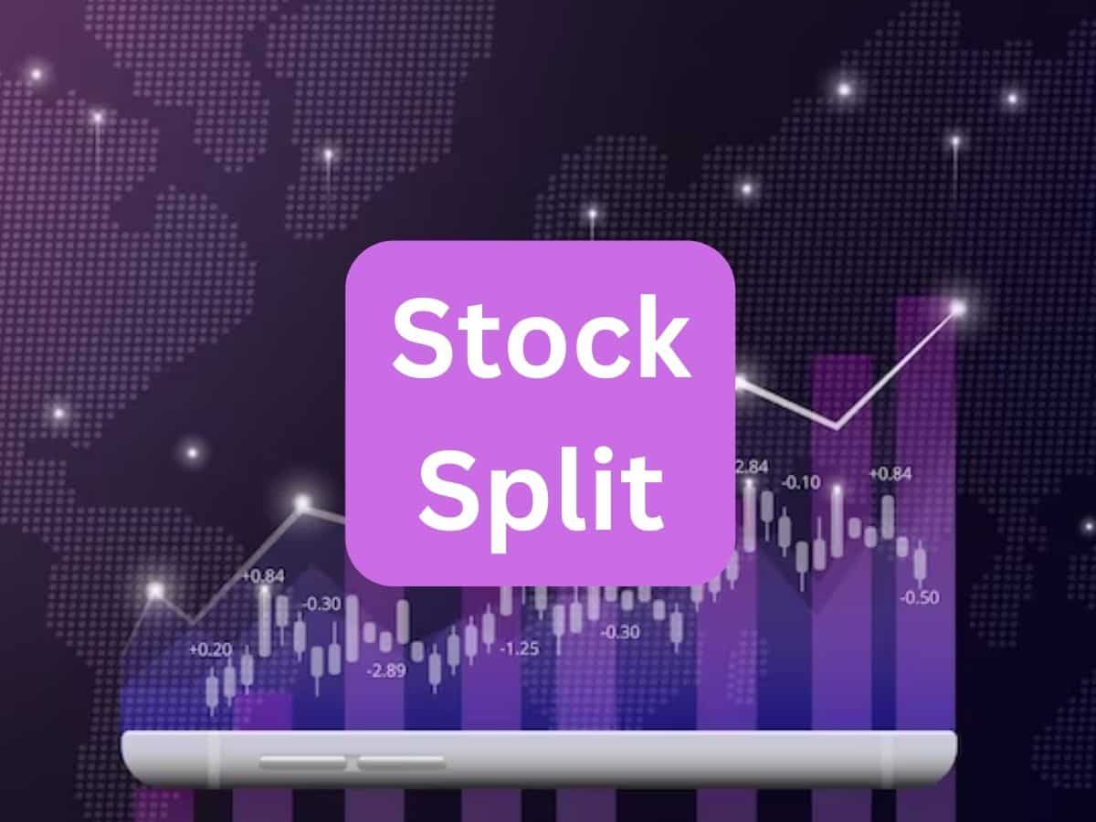 लिस्टिंग के 5 महीने बाद इस कंपनी ने किया Stock Split का ऐलान, शेयर में लगा 10% का अपर सर्किट, जानिए रिकॉर्ड डेट