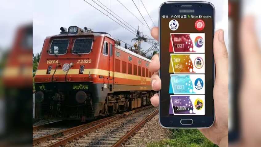 ट्रेन के E-Ticket और I-Ticket के बीच का ये अंतर पता है आपको? बुकिंग कराने से पहले जरूर जान लें अपने काम की ये बात