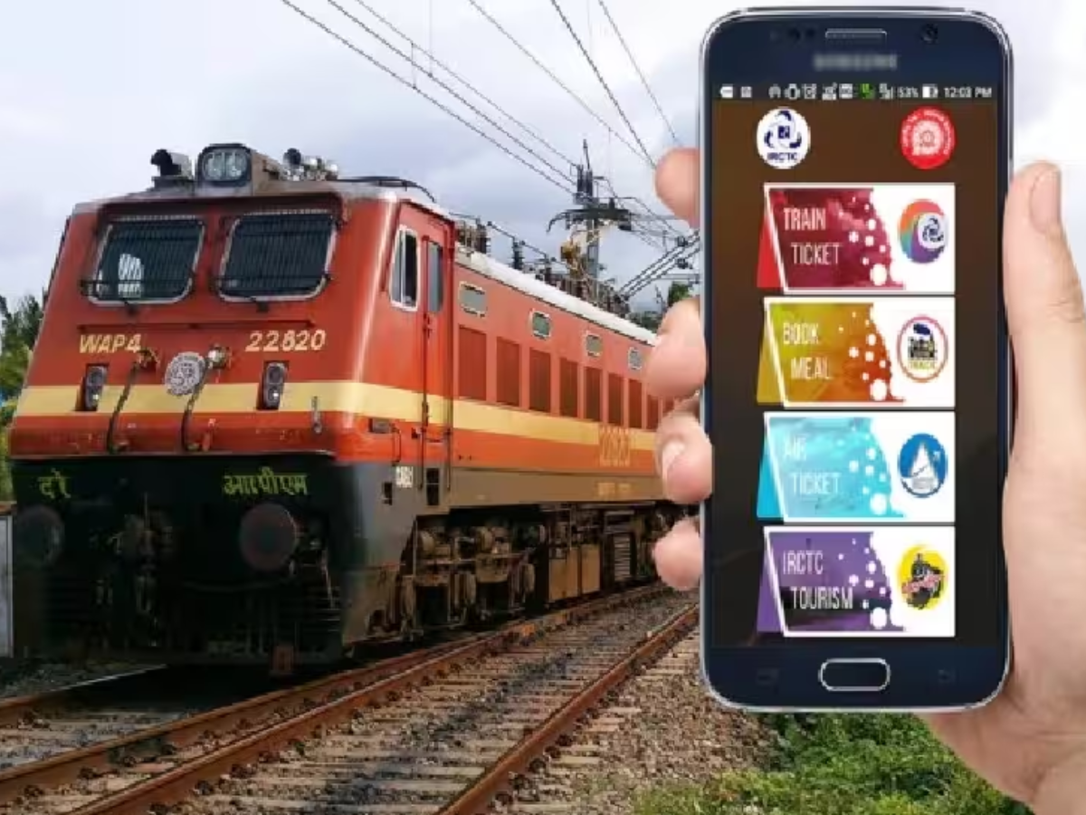 ट्रेन के E-Ticket और I-Ticket के बीच का ये अंतर पता है आपको? बुकिंग कराने से पहले जरूर जान लें अपने काम की ये बात