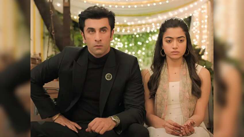 Animal Box Office Collection Day 11: 400 करोड़ रुपए के क्लब में शामिल हुई एनिमल, वर्ल्ड वाइड एक हाजर करोड़ की तरफ बढ़ाया कदम