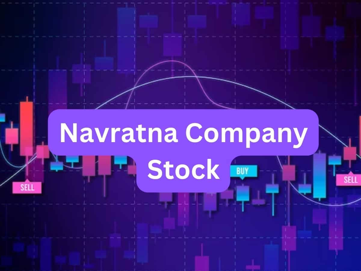 Navratna कंपनी ने की ₹314.1 करोड़ की डील, इस साल दिया 48% तक रिटर्न, बुधवार को शेयर में दिखेगा एक्शन