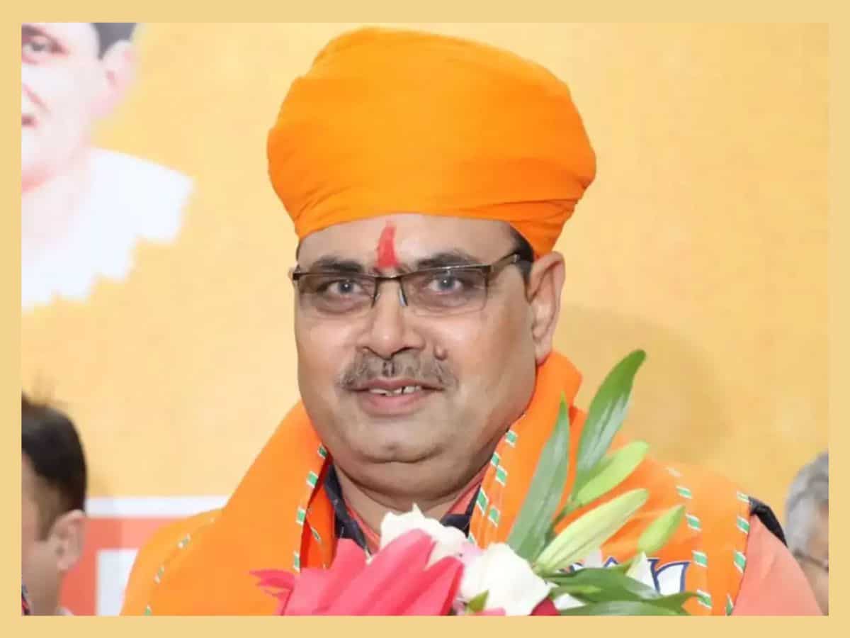 Rajasthan CM: क्‍यों बीजेपी ने भजन लाल शर्मा को चुना राजस्‍थान का मुख्‍यमंत्री? 4 पॉइंट्स में समझिए