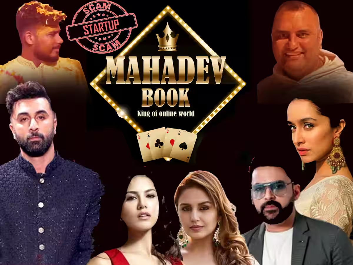 Jaggi Brothers, ED, Mahadev Betting Scam, Gensol, BluSmart