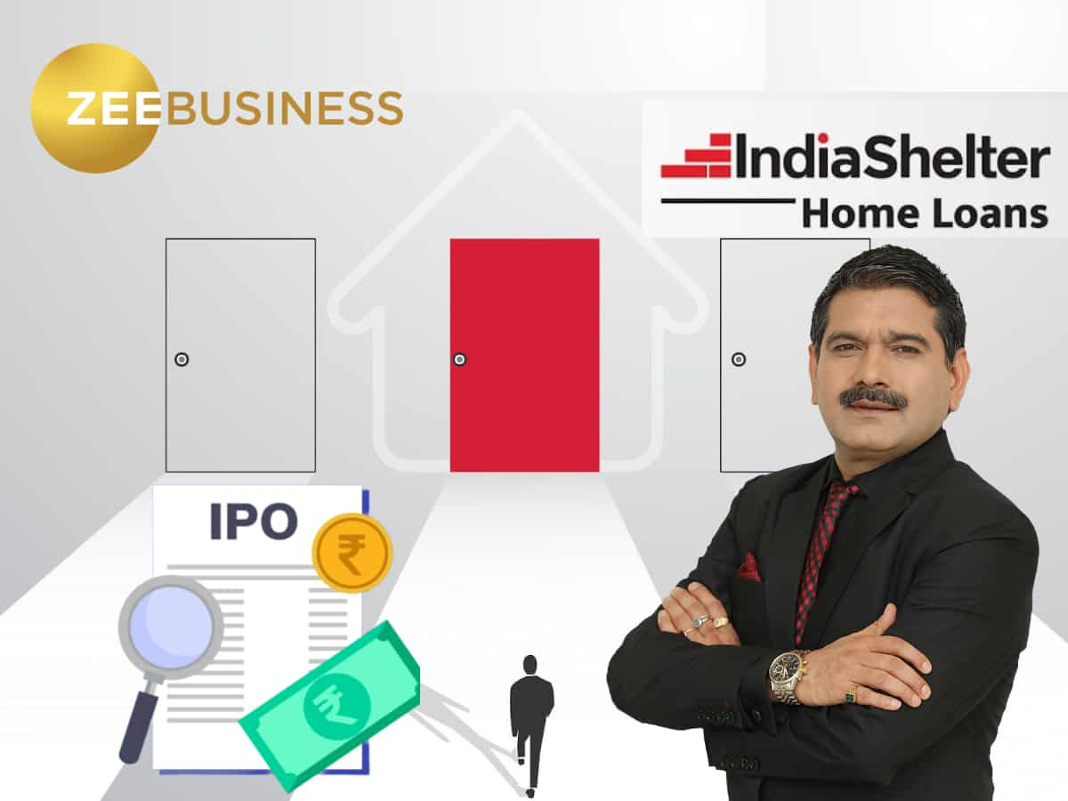 India Shelter Finance IPO में पैसा लगाएं या नहीं? मार्केट गुरु अनिल सिंघवी ने निवेशकों को दी ये सलाह  