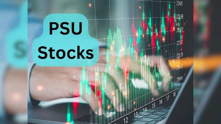PSU Stock 6 दिनों की रैली में 75% उछला, हाल ही में ₹30 पर आया था यह IPO; अब आगे क्या करें निवेशक?