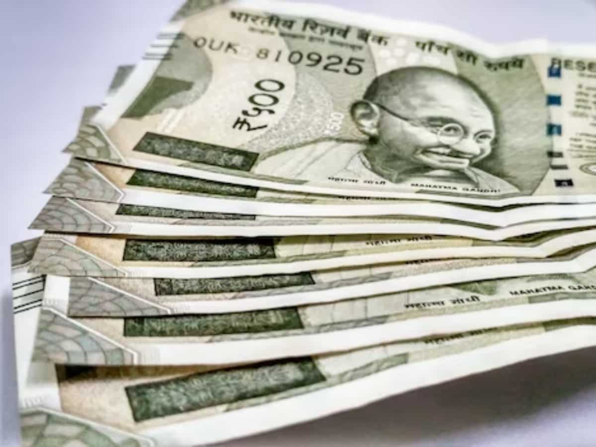 'स्टार' वाले ₹500 के नोट नकली होने का दावा! क्या है वायरल मैसेज का सच, RBI ने कह दी ये बात