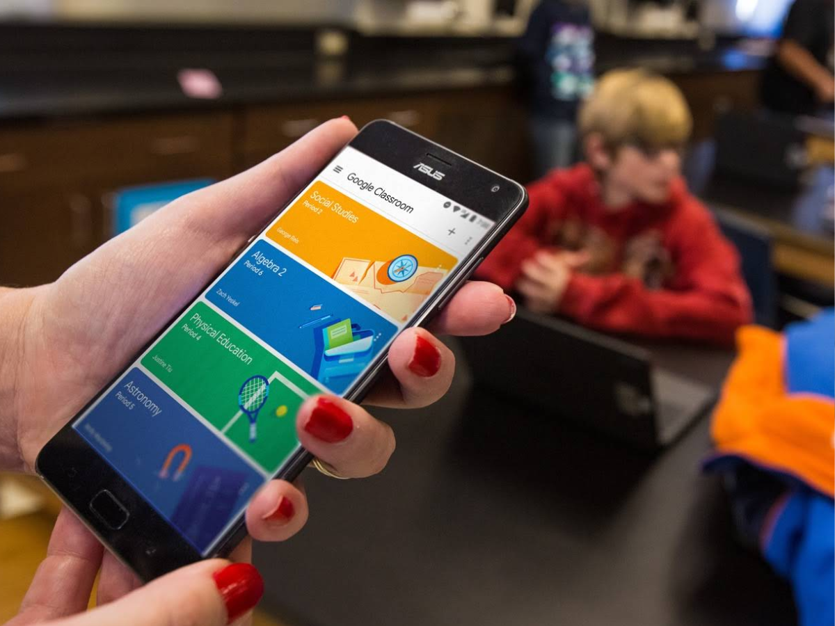 Google Classroom में अब पढ़ाई होगी और भी मजेदार, टीचर्स-स्टूडेंट के बीच आसान होगा इंटरैक्शन, जानें क्या है ये फीचर