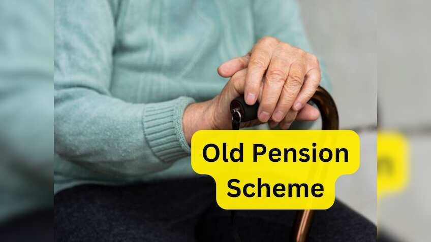 Old Pension Scheme को लेकर RBI का बड़ा बयान, जानें लागू करने से होगा कितना बुरा असर