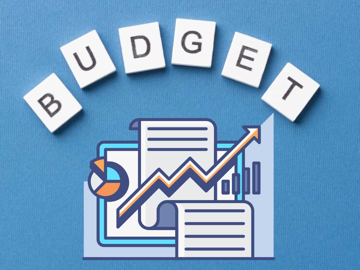 Budget 2024: क्या होता है Union Budget? सिर्फ 1 मिनट में समझिए