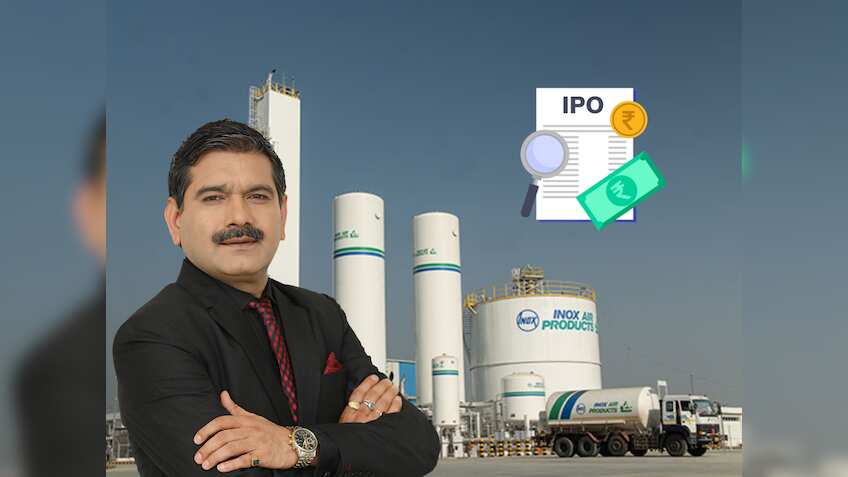 INOX India IPO: मार्केट गुरु अनिल सिंघवी ने कहा - अच्छी लिस्टिंग गेन के लिए लगाएं पैसा; 18 दिसंबर को हो जाएगा बंद