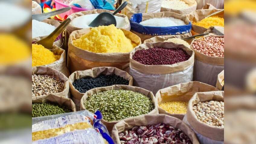 WPI Inflation: 8 महीने की ऊंचाई पर थोक महंगाई दर, नवंबर में बढ़कर 0.26 प्रतिशत हुई