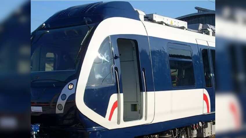 6 महीने में 250% उछला यह Railway Stock, फ्रेश ऑर्डर मिलने के बाद लगा अपर सर्किट