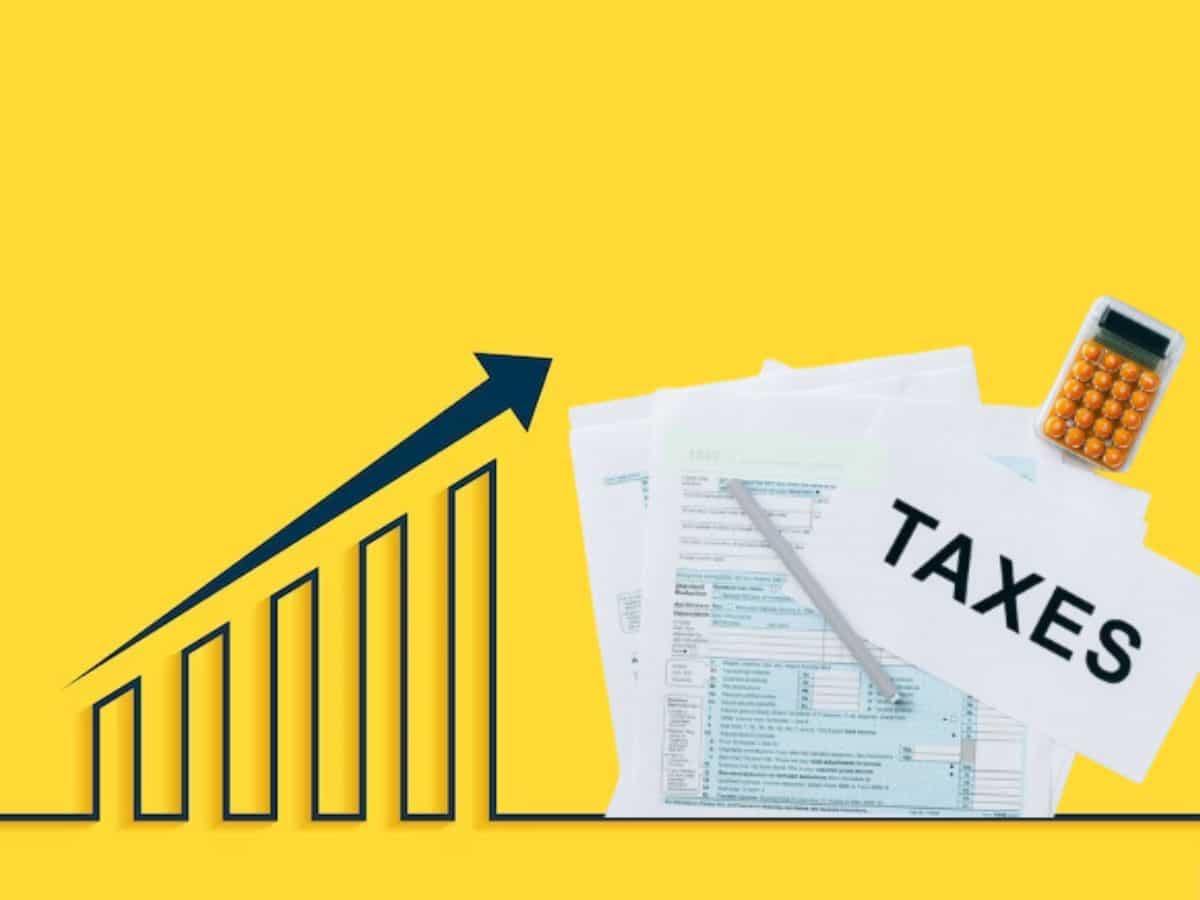 Income Tax Return: बेहतरीन रहा साल, बने रिकॉर्ड पर रिकॉर्ड; डायरेक्ट टैक्स कलेक्शन में YoY 23.4% उछाल