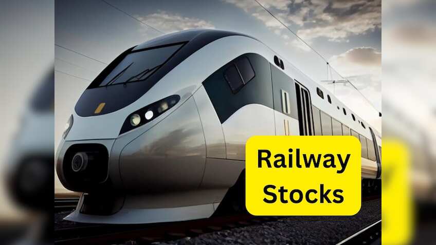 इस Railway Stock पर शुक्रवार को रखें नजर, बाजार बंद होने के बाद मिला बड़ा ऑर्डर