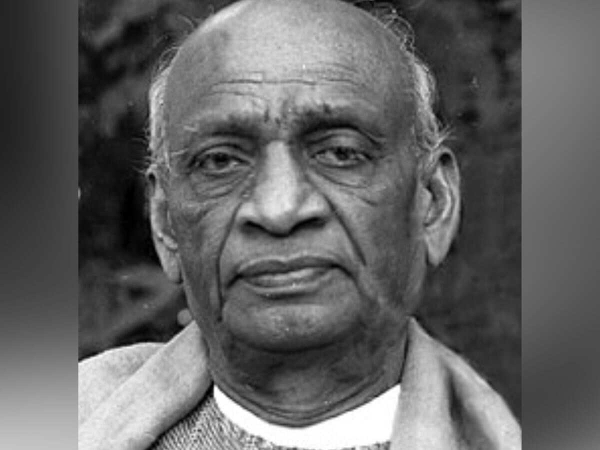 Sardar Vallabhbhai Patel Death Anniversary 2023: 'लौह पुरुष' की कहीं वो 10 बातें जो आपके जीवन को बदल देंगी