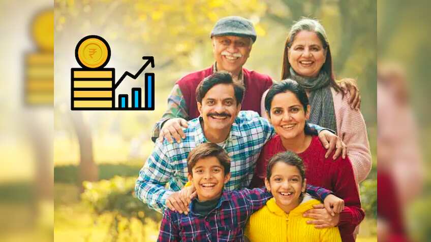 SIP Calculator: बच्चे, जवान या बूढ़े... रोज ₹222 की बचत का कमाल देखिए, 10 साल बाद ठाठ से घूमिए