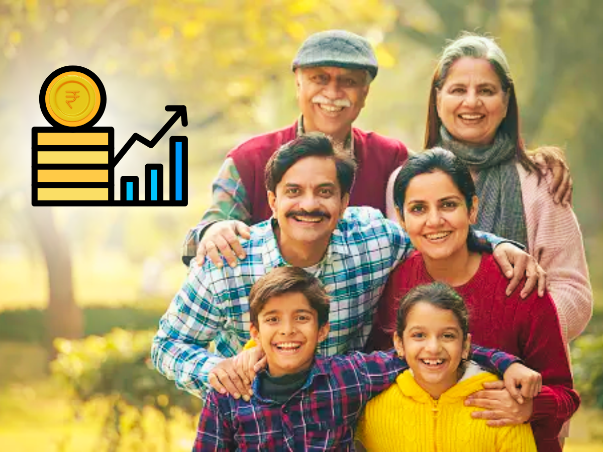 SIP Calculator: बच्चे, जवान या बूढ़े... रोज ₹222 की बचत का कमाल देखिए, 10 साल बाद ठाठ से घूमिए