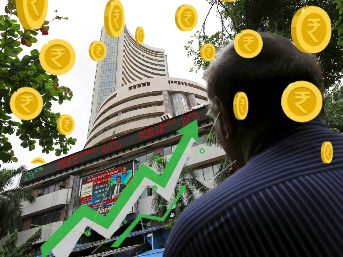 Stock Market Highlights: ऐतिहासिक रहा पूरा हफ्ता; सेंसेक्स-निफ्टी ने बनाया नया रिकॉर्ड, निवेशकों पर बरसा पैसा