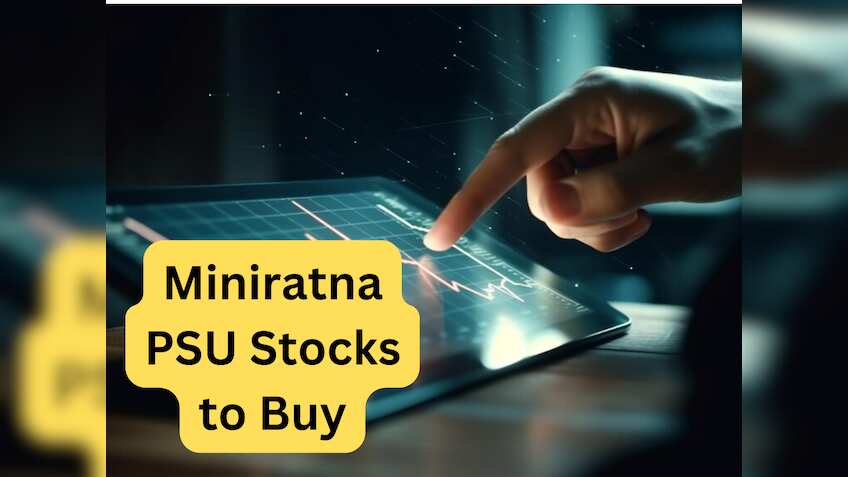 Miniratna PSU शेयर में बनेगा मोटा पैसा, BUY का अच्‍छा मौका; 6 महीने में ही मिला 100% रिटर्न